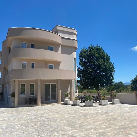 Villa Flowers Međugorje 외부 사진