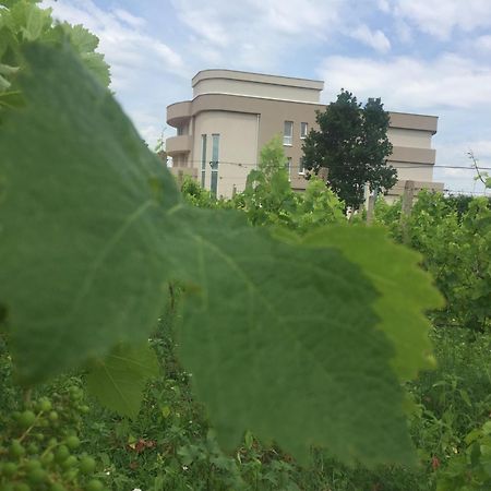 Villa Flowers Međugorje 외부 사진