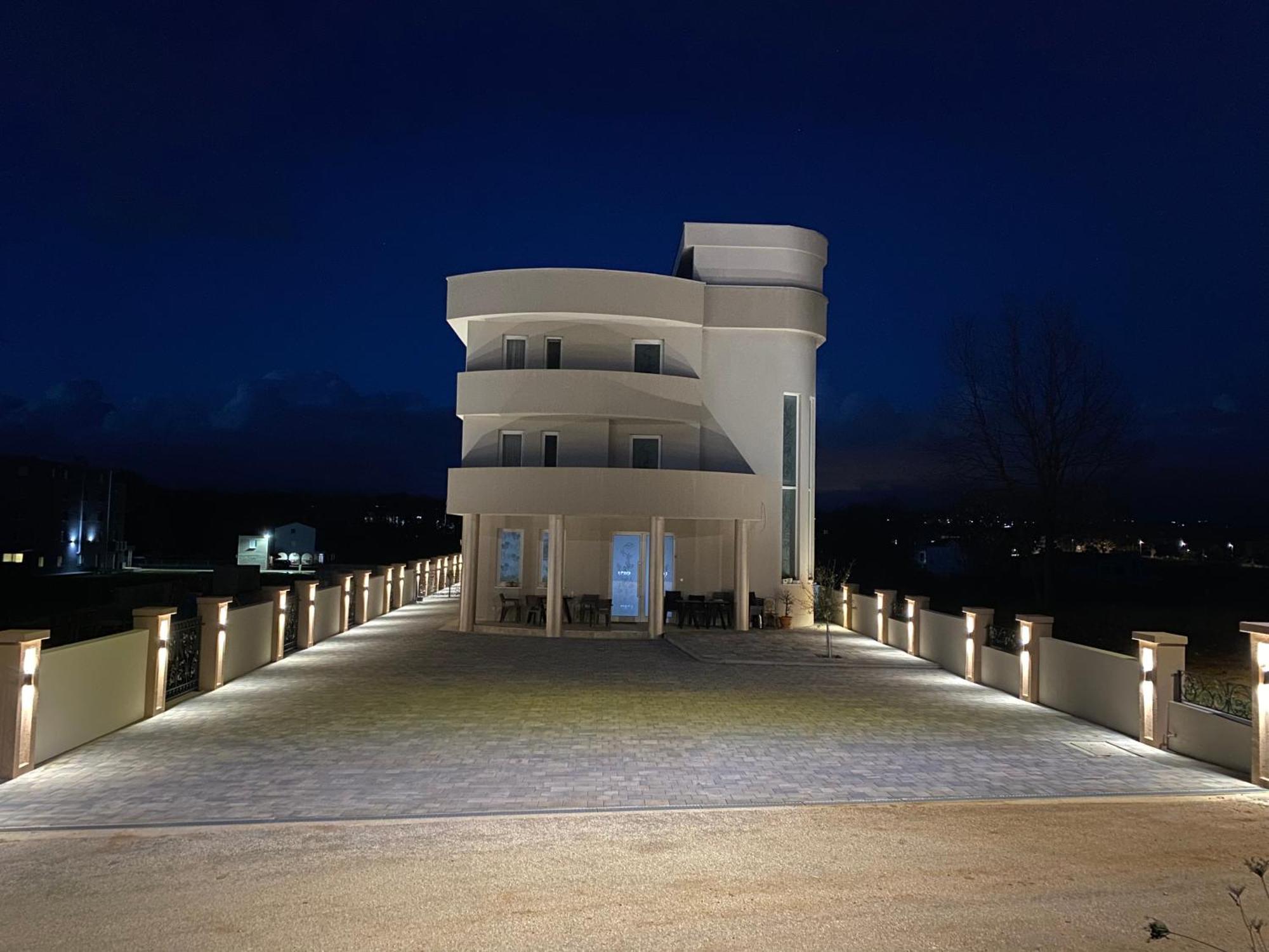 Villa Flowers Međugorje 외부 사진
