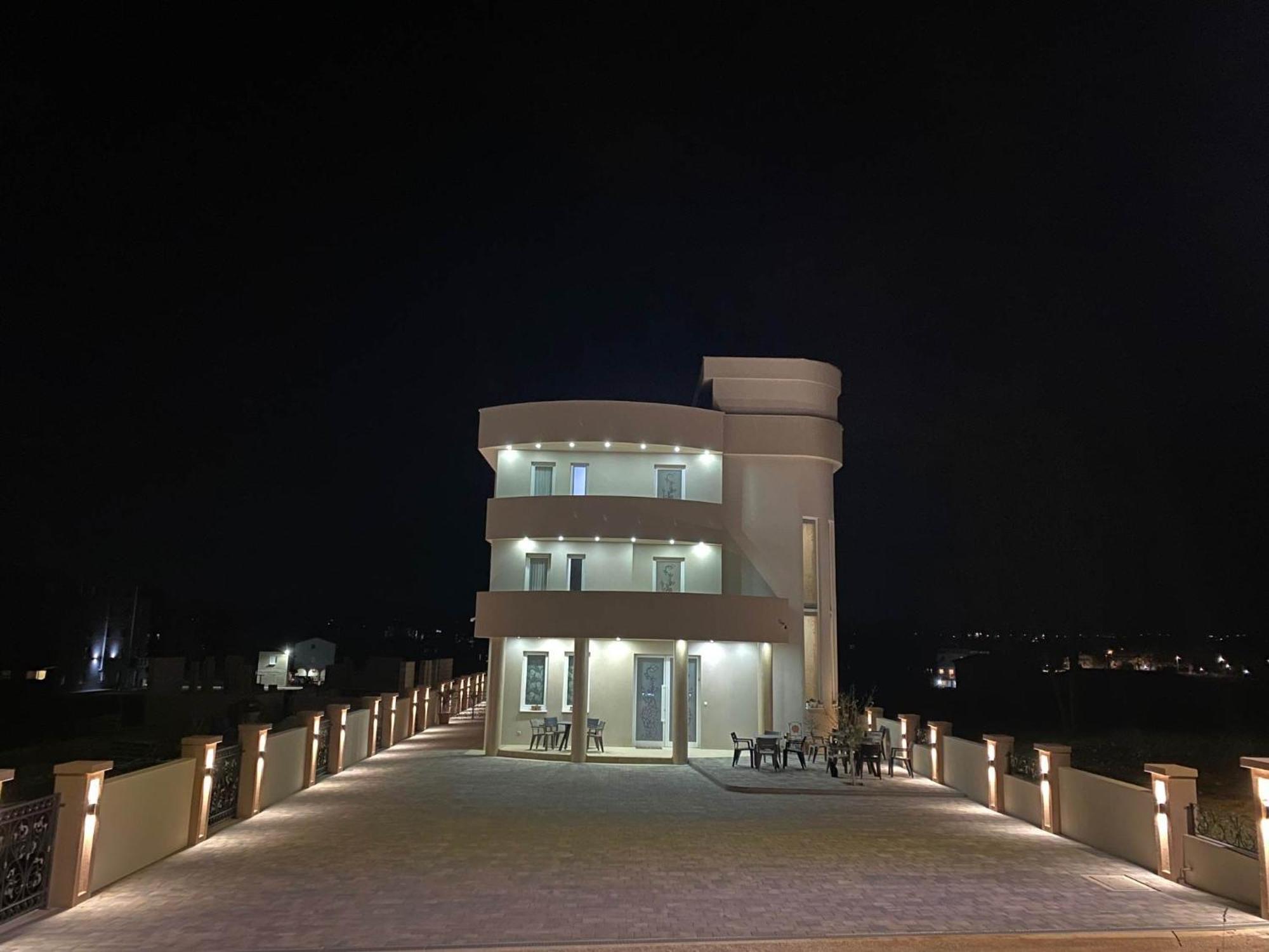 Villa Flowers Međugorje 외부 사진