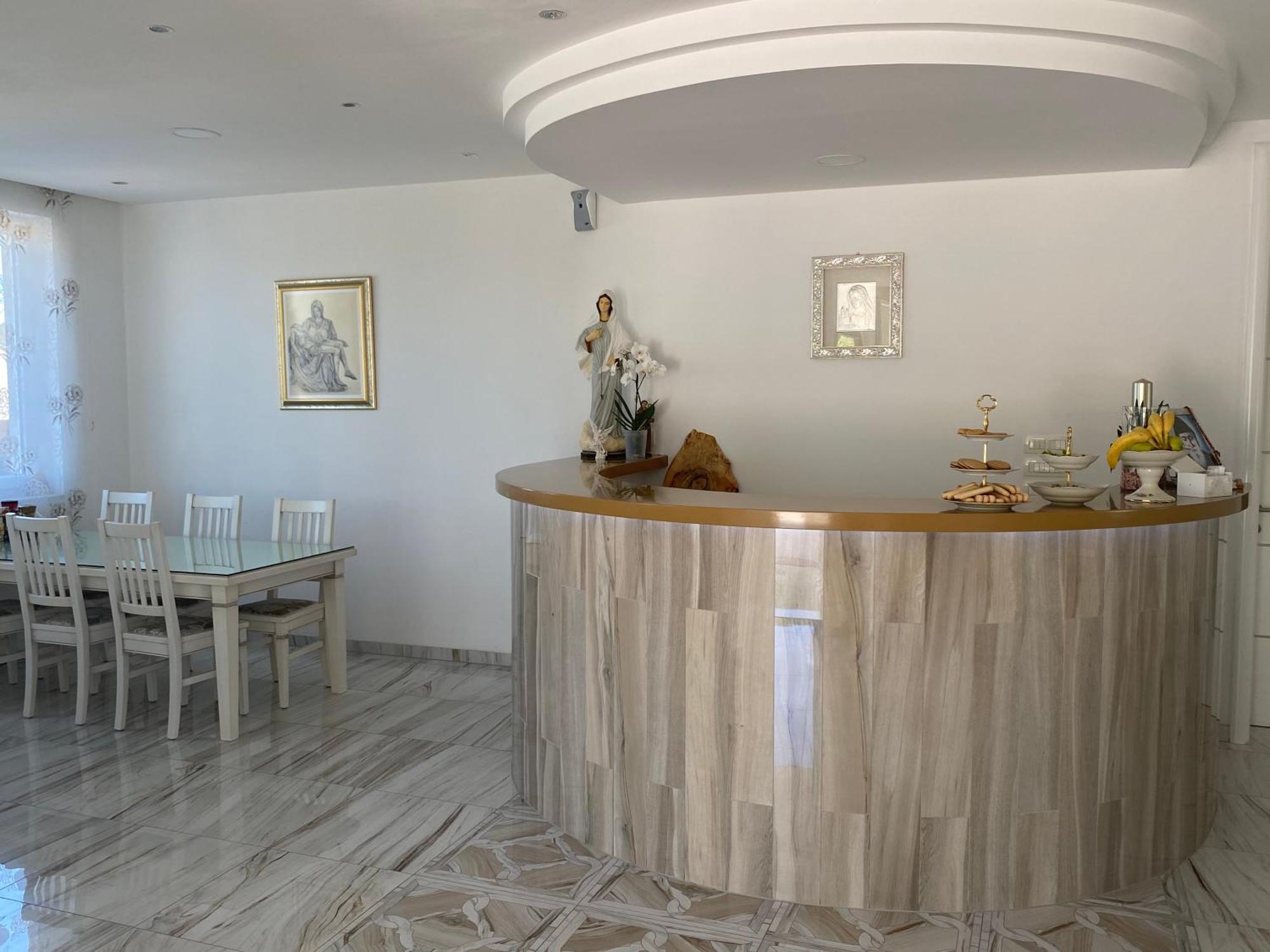 Villa Flowers Međugorje 외부 사진