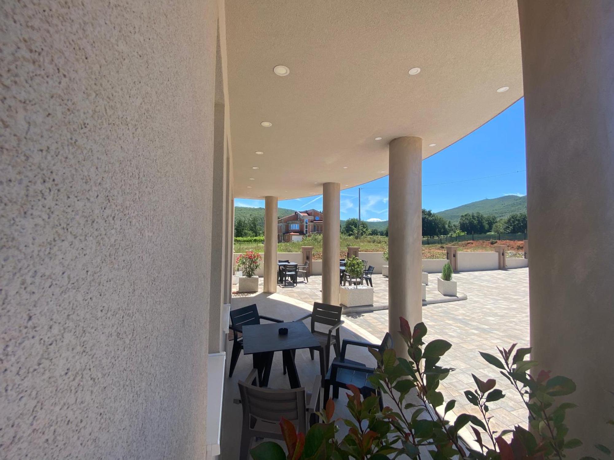 Villa Flowers Međugorje 외부 사진