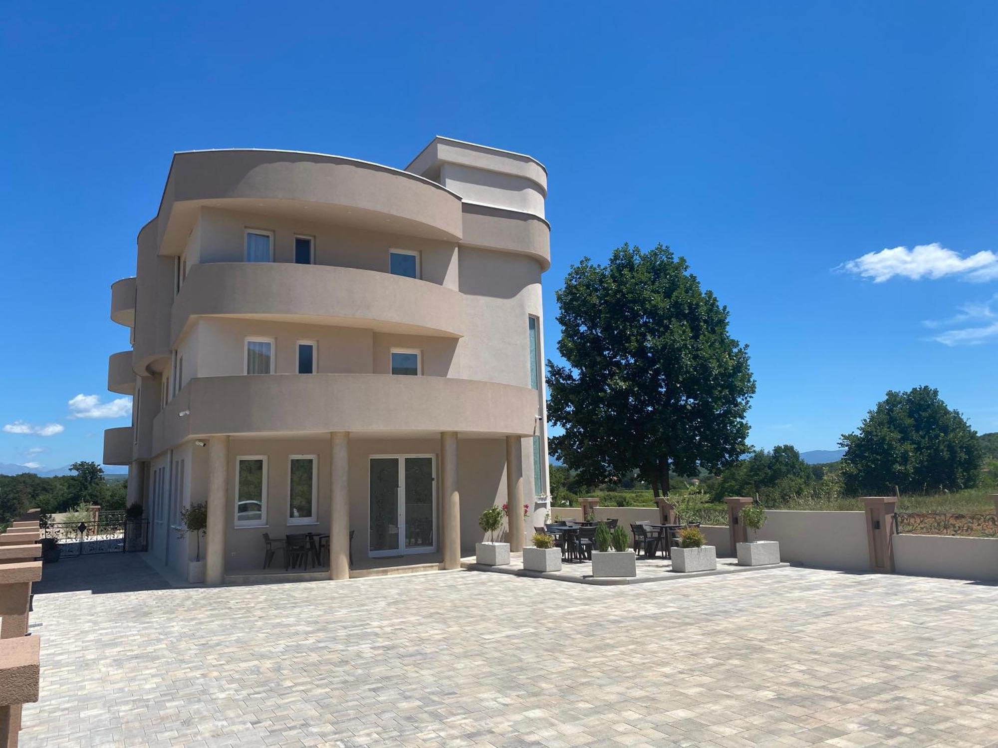 Villa Flowers Međugorje 외부 사진