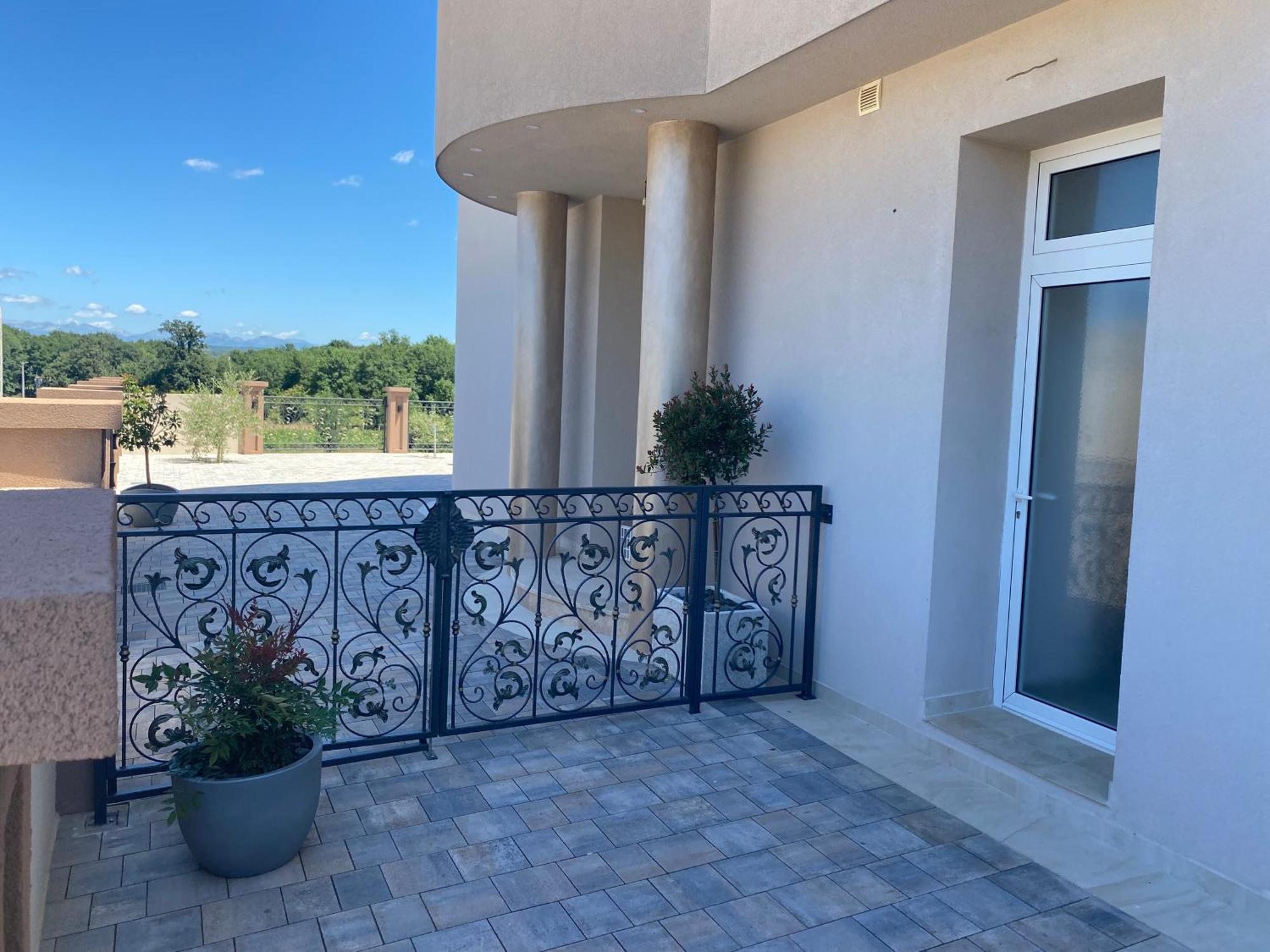 Villa Flowers Međugorje 외부 사진