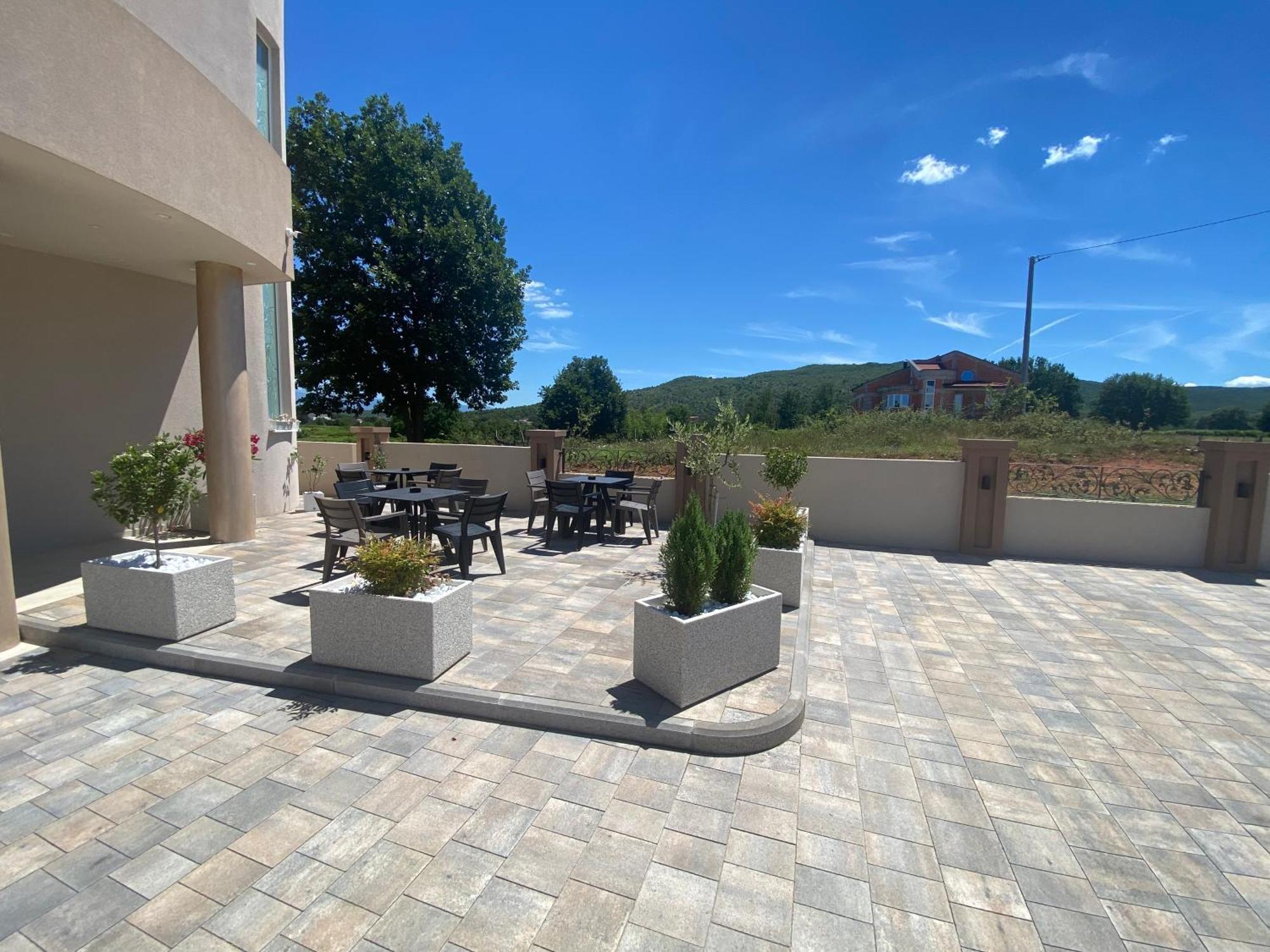 Villa Flowers Međugorje 외부 사진