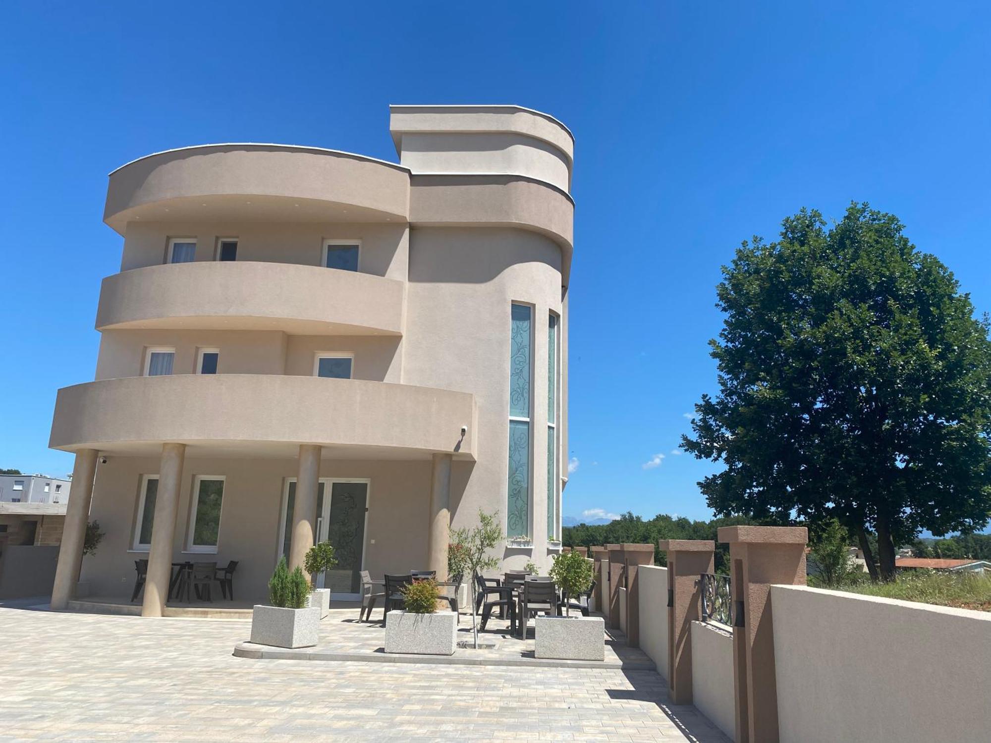 Villa Flowers Međugorje 외부 사진