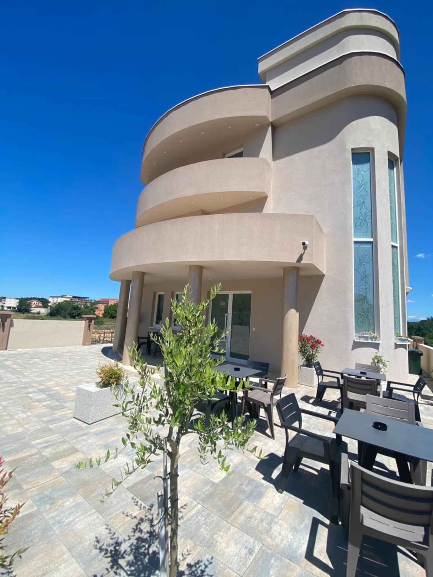 Villa Flowers Međugorje 외부 사진