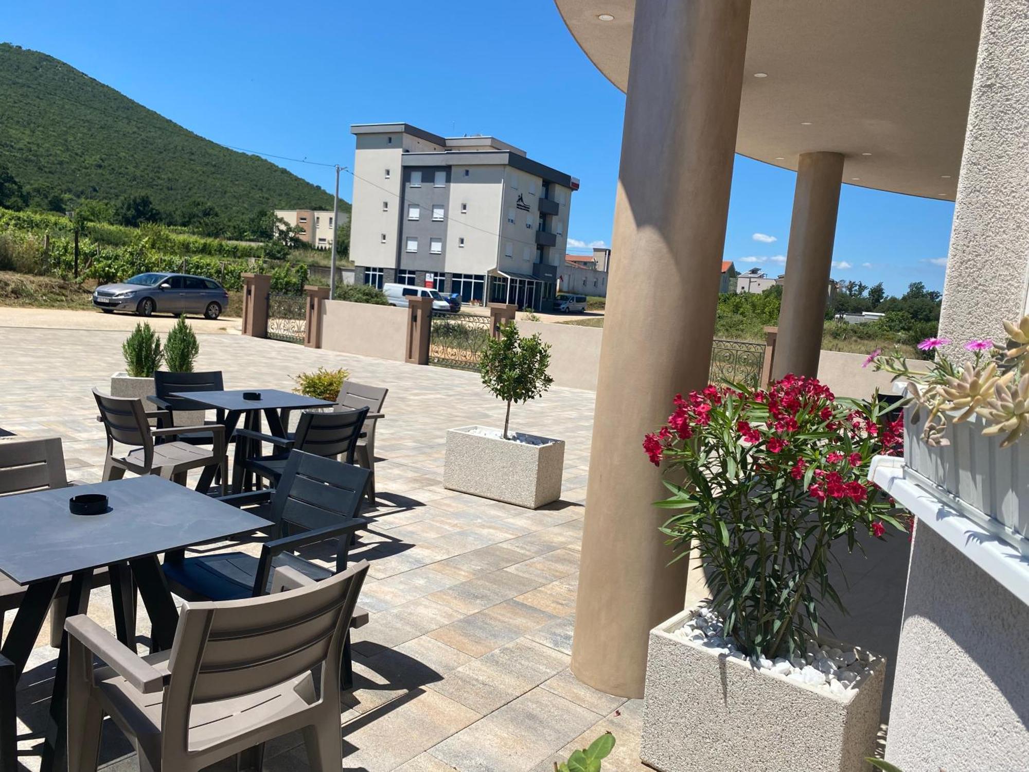 Villa Flowers Međugorje 외부 사진