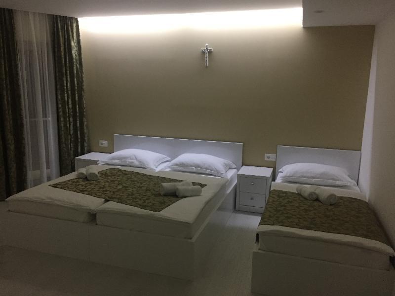Villa Flowers Međugorje 외부 사진