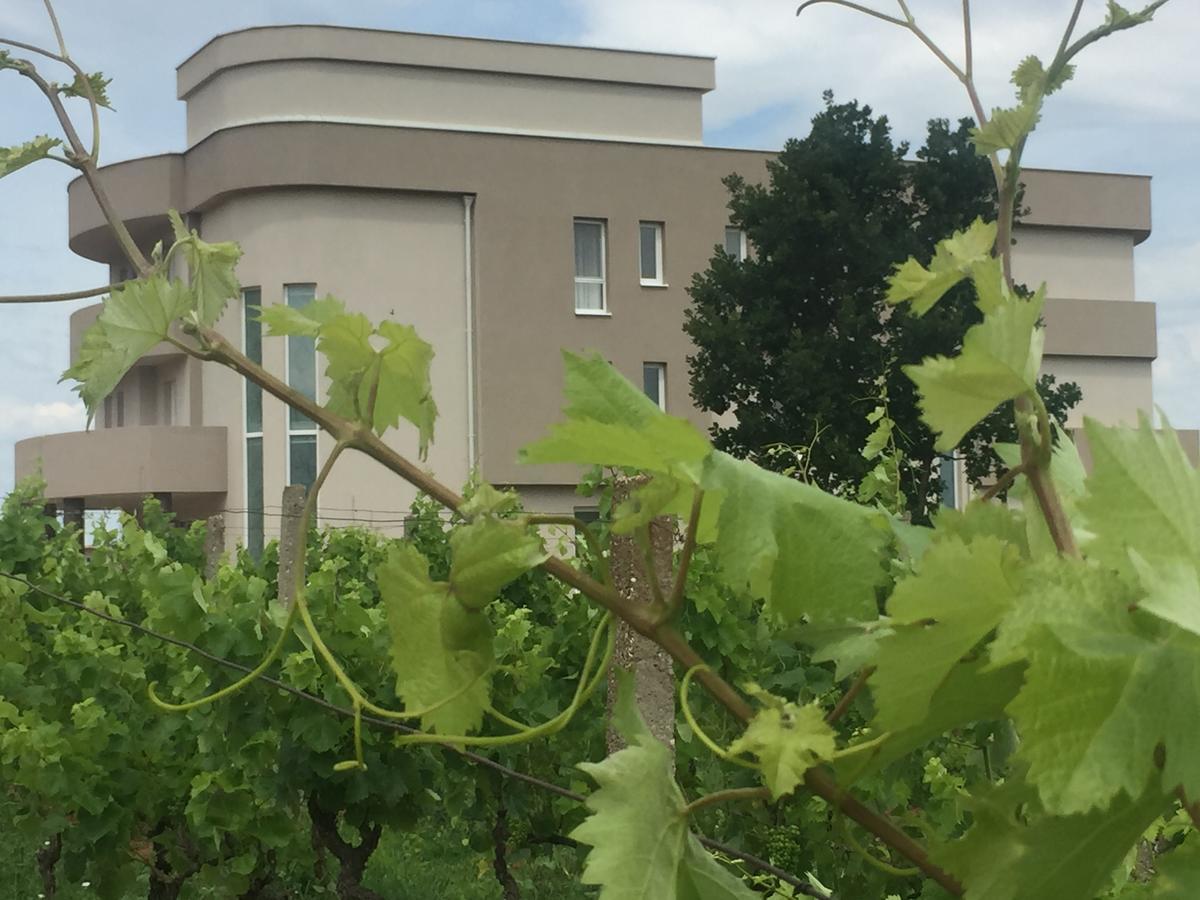 Villa Flowers Međugorje 외부 사진