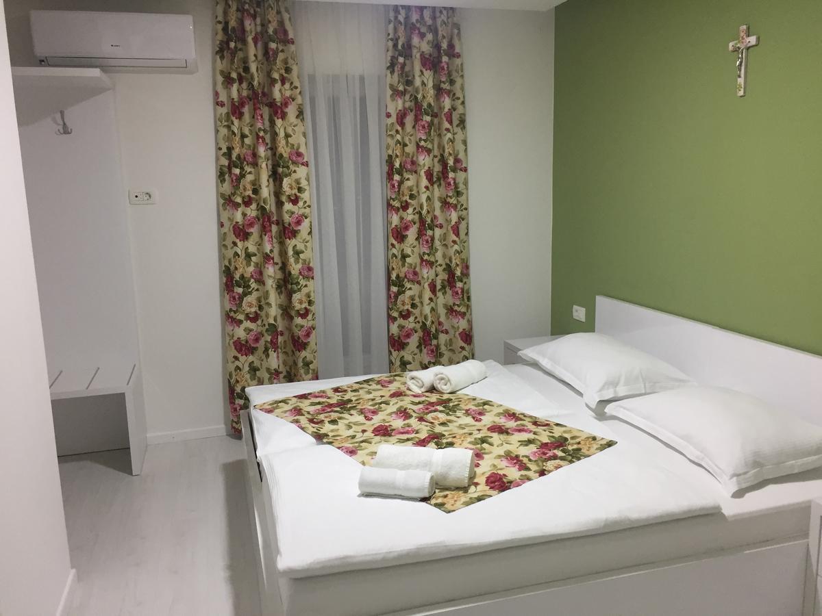 Villa Flowers Međugorje 외부 사진
