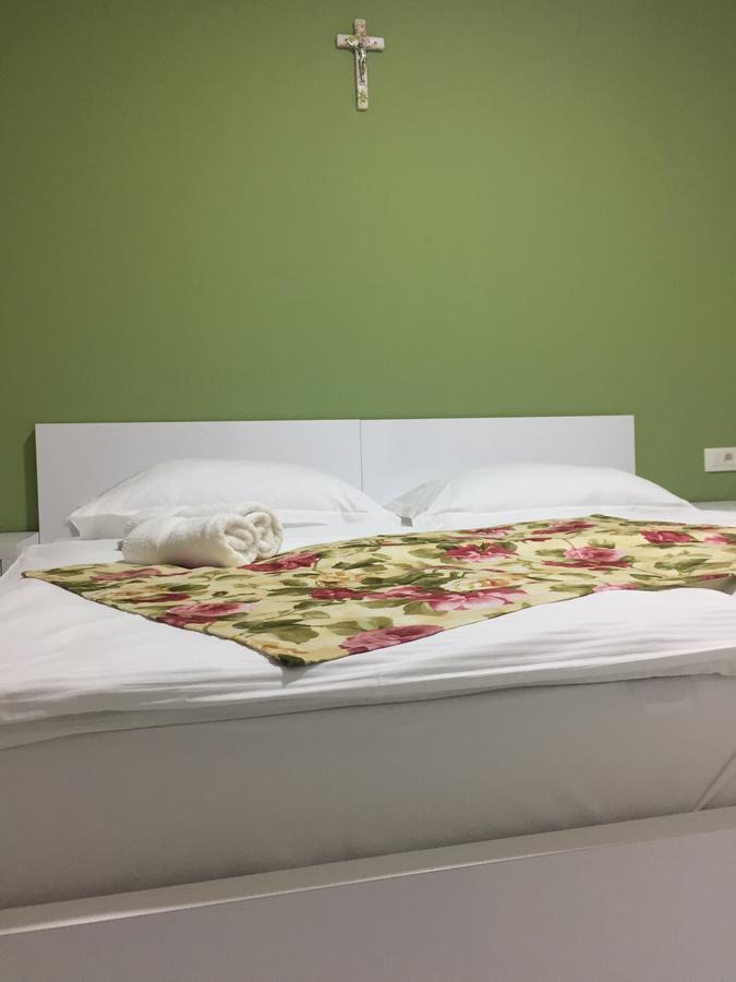 Villa Flowers Međugorje 외부 사진