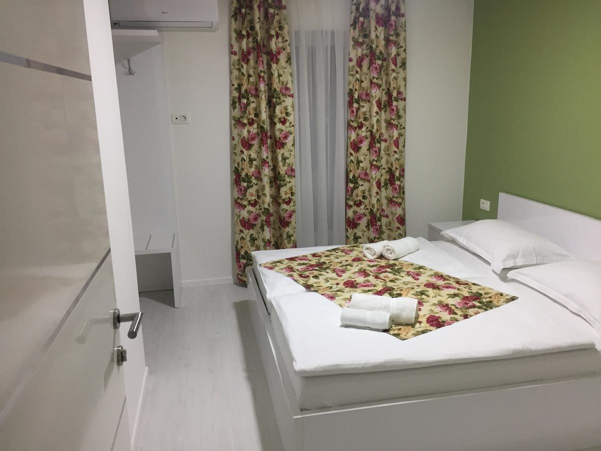 Villa Flowers Međugorje 외부 사진