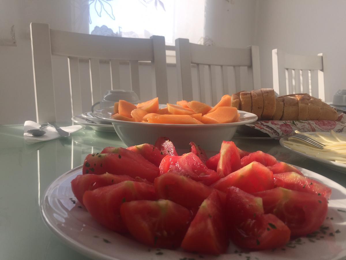 Villa Flowers Međugorje 외부 사진