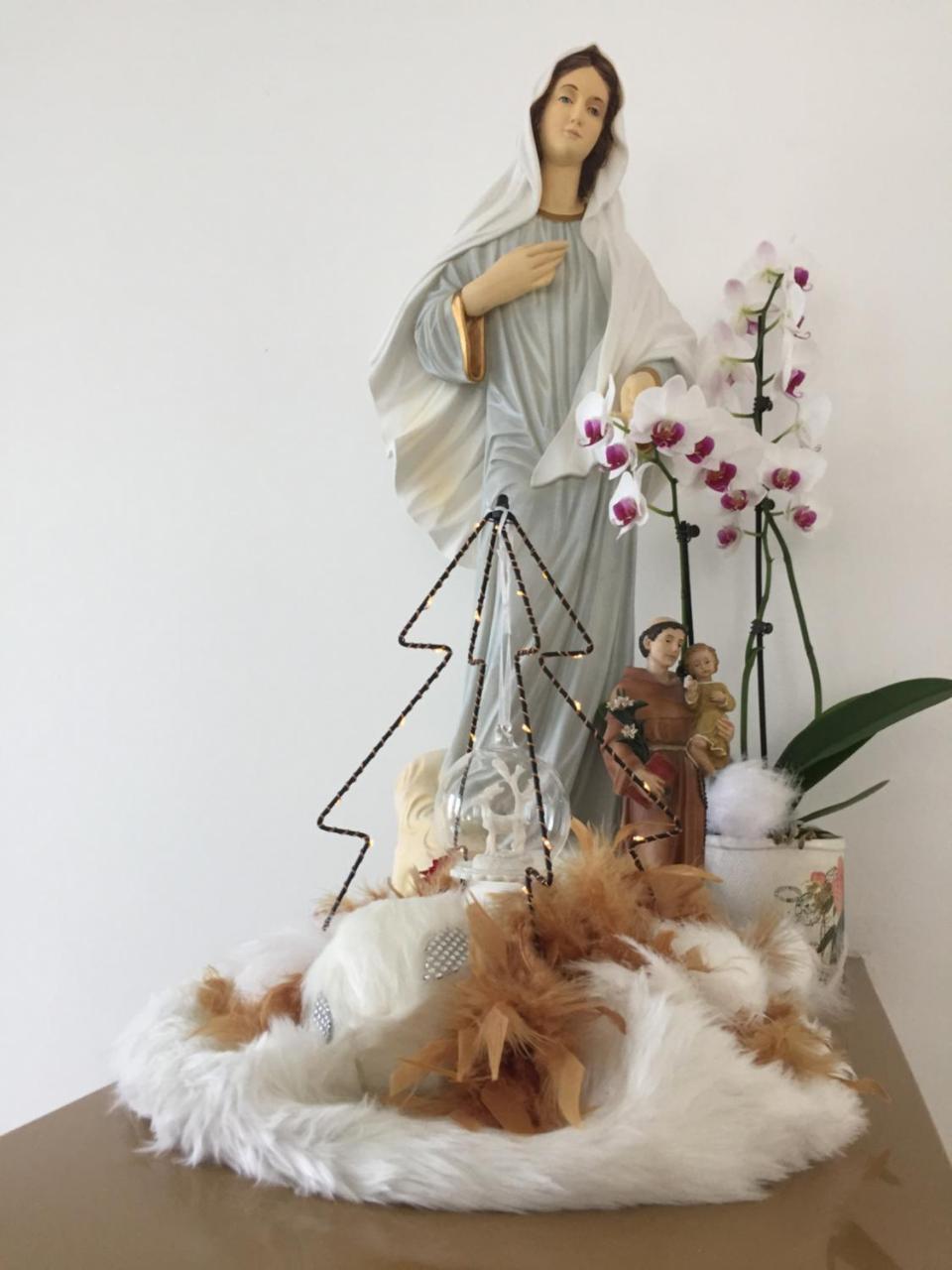 Villa Flowers Međugorje 외부 사진