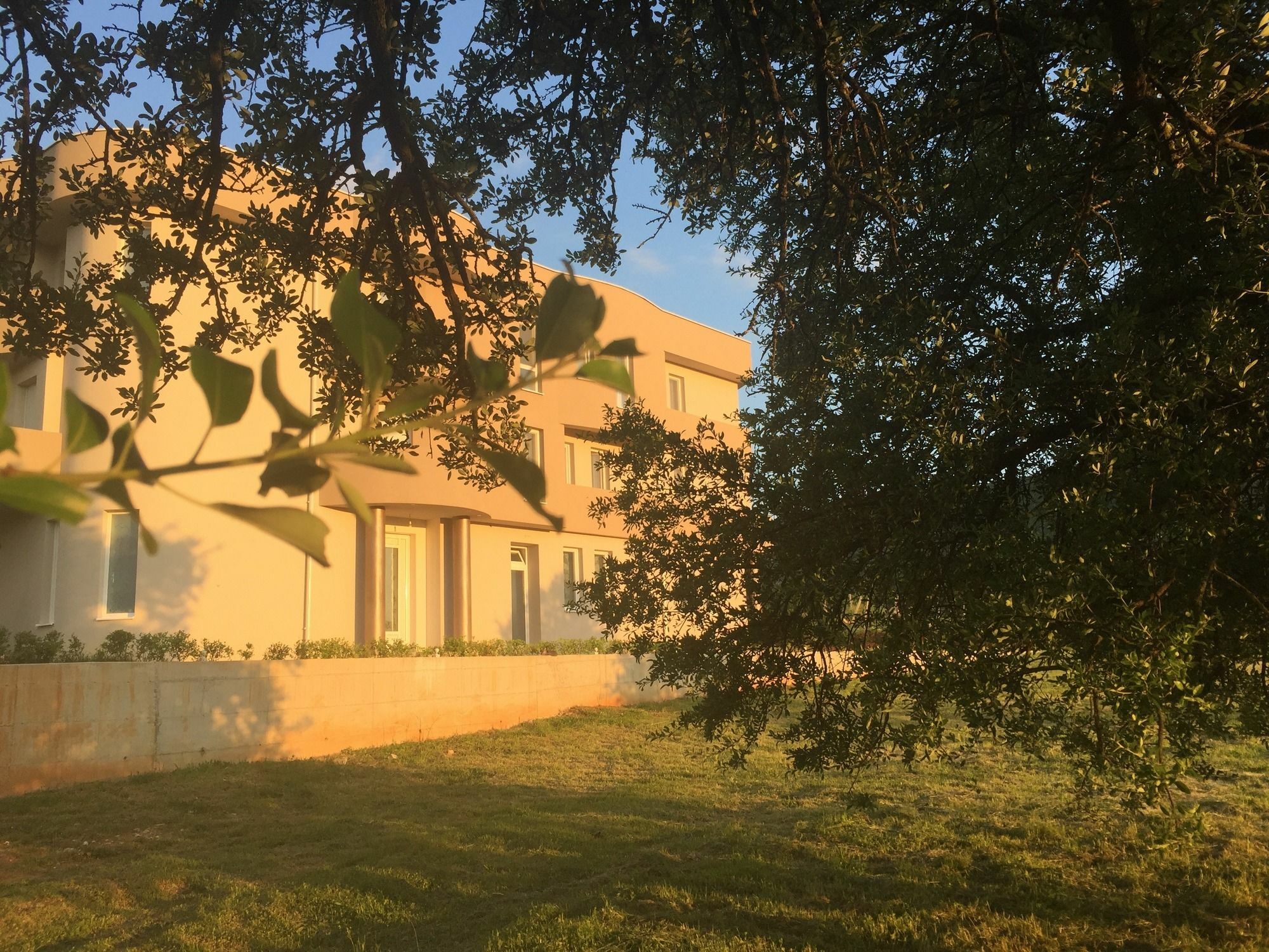 Villa Flowers Međugorje 외부 사진