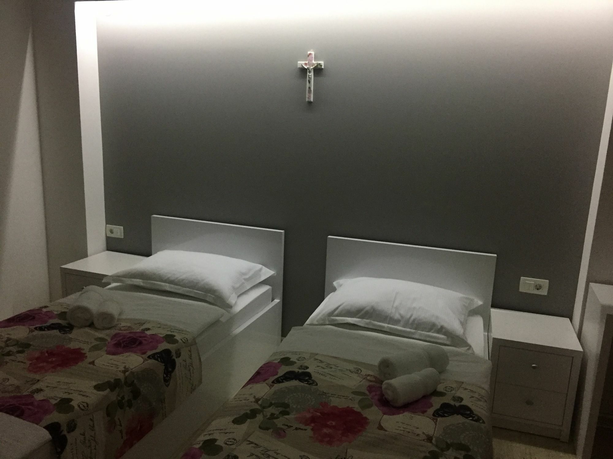 Villa Flowers Međugorje 외부 사진
