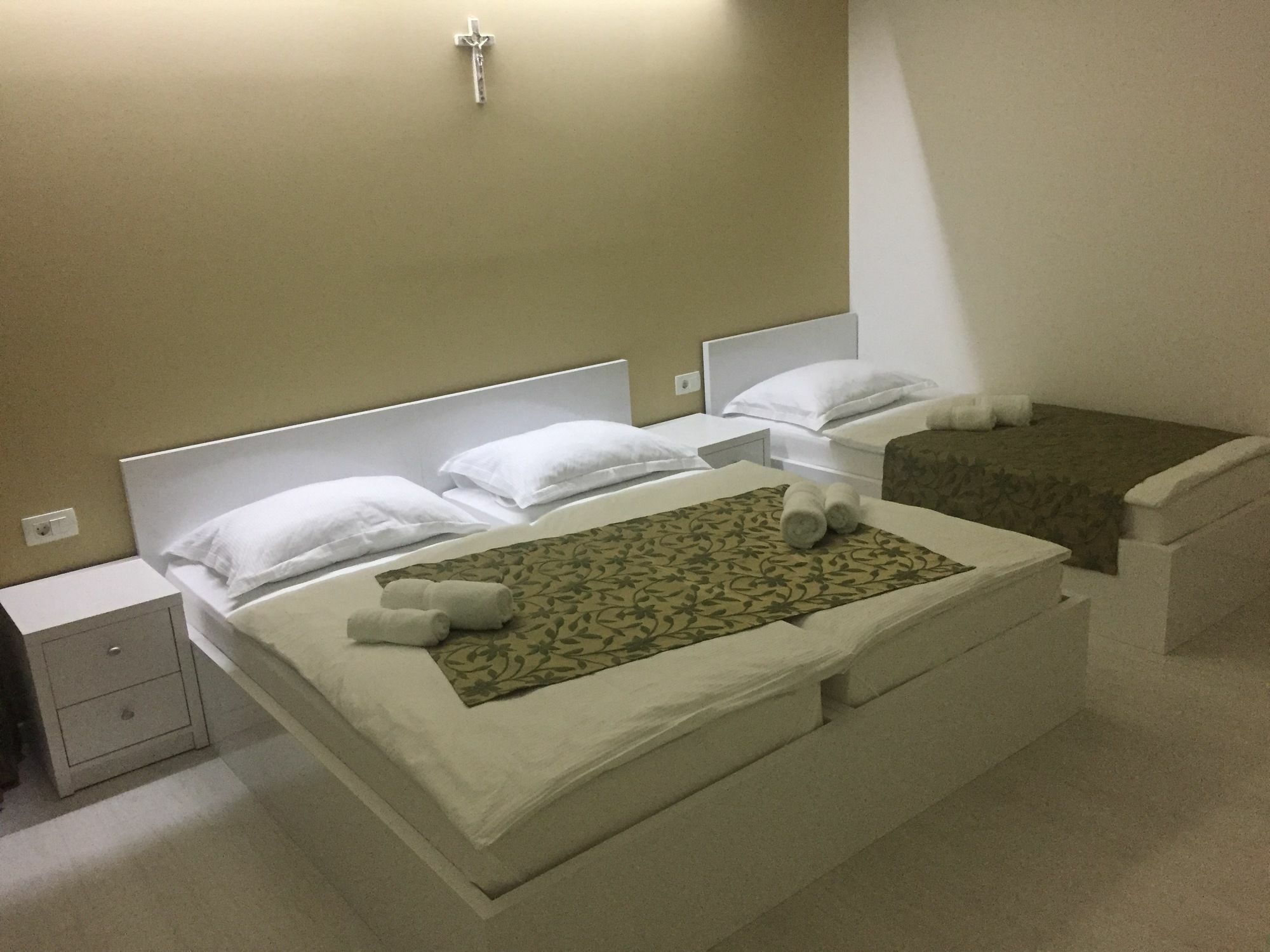 Villa Flowers Međugorje 외부 사진