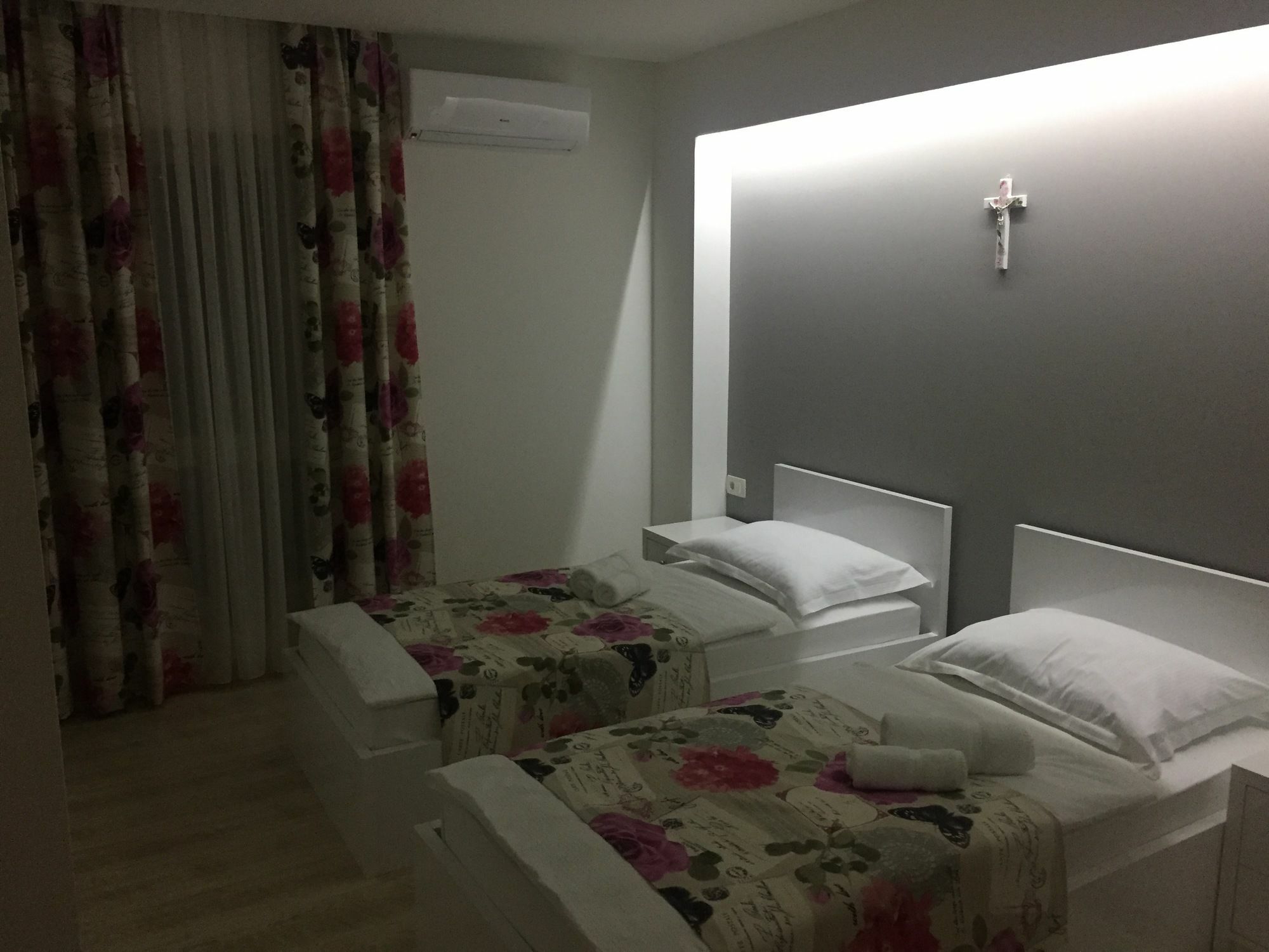 Villa Flowers Međugorje 외부 사진